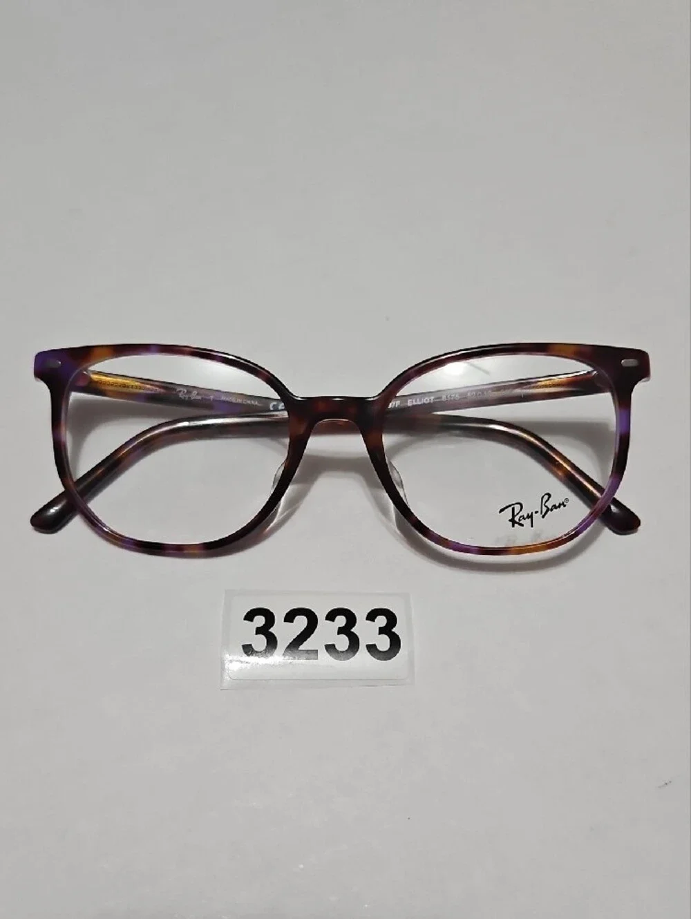 Ray-Ban these are